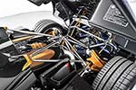 Pagani Huayra Roadster