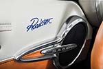 Pagani Huayra Roadster