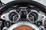 Pagani Huayra Roadster