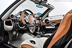 Pagani Huayra Roadster