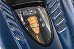 Pagani Huayra Roadster