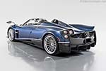 Pagani Huayra Roadster