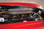Ferrari 250 GT Pinin Farina Cabriolet