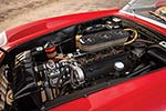 Ferrari 250 GT Pinin Farina Cabriolet