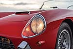 Ferrari 250 GT Pinin Farina Cabriolet