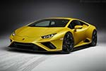 Lamborghini Huracán EVO RWD