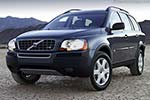 Volvo XC90 V8