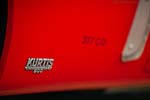 Kurtis 500 KK Swallow Coupe