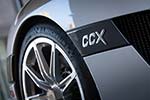 Koenigsegg CCX