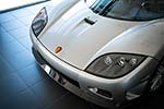 Koenigsegg CCX