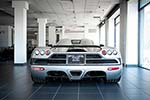 Koenigsegg CCX