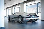 Koenigsegg CCX