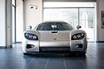 Koenigsegg CCX