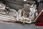 Alfa Romeo 8C 2300 Figoni Cabriolet
