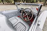 Alfa Romeo 8C 2300 Figoni Cabriolet