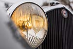 Alfa Romeo 8C 2300 Figoni Cabriolet