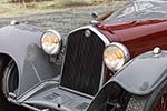 Alfa Romeo 8C 2300 Figoni Cabriolet