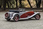 Alfa Romeo 8C 2300 Figoni Cabriolet