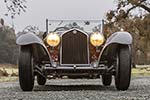 Alfa Romeo 8C 2300 Figoni Cabriolet