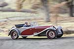 Alfa Romeo 8C 2300 Figoni Cabriolet