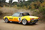 Porsche 914/6 GT