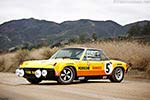 Porsche 914/6 GT