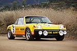 Porsche 914/6 GT