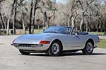 Ferrari 365 GTS/4 Daytona