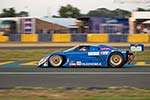 2018 Le Mans Classic