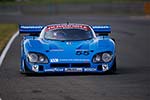 2018 Le Mans Classic