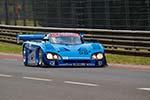 2018 Le Mans Classic