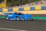 2018 Le Mans Classic