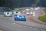 2018 Le Mans Classic