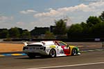 2018 Le Mans Classic
