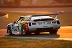 2018 Le Mans Classic
