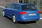 Audi S4 Avant
