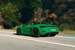 Porsche 718 Boxster GTS 4.0