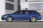 Audi S4 Avant