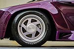 Vector W8 Twin Turbo