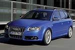Audi S4 Avant