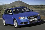 Audi S4 Avant