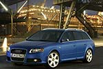 Audi S4 Avant