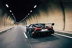 Lamborghini Veneno Roadster