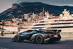 Lamborghini Veneno Roadster