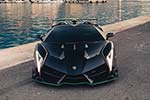 Lamborghini Veneno Roadster