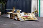 Chassis 004