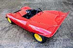 Ferrari 206 S Dino Spyder