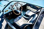 Alfa Romeo 1900C SS Zagato Coupe