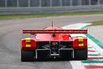 2019 Monza Historic