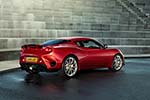 Lotus Evora GT410